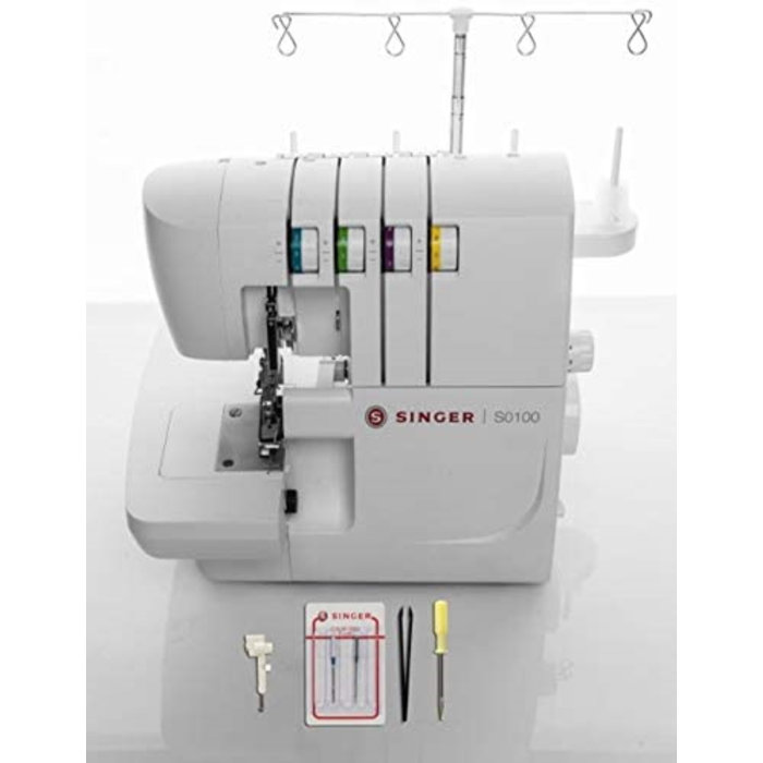 Singer Serger & Reviews Wayfair